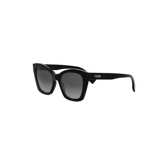 Fendi occhiale da sole Fendi FE40151I