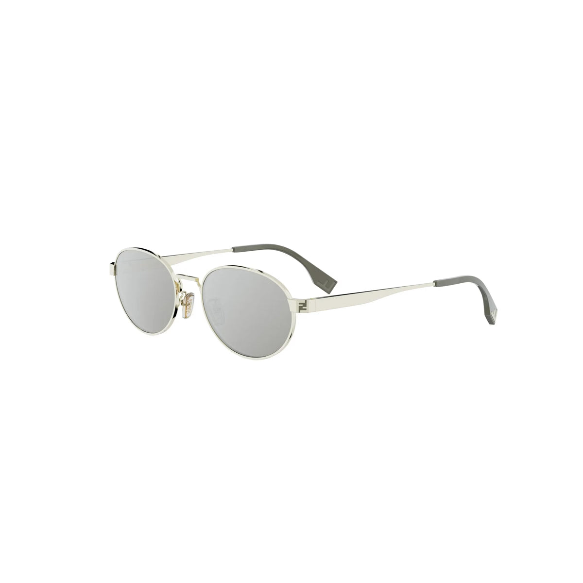 Fendi occhiale da sole Fendi FE40180U