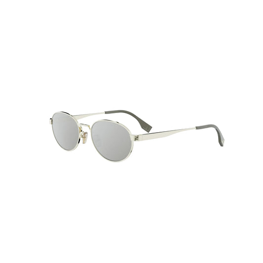 Fendi occhiale da sole Fendi FE40180U