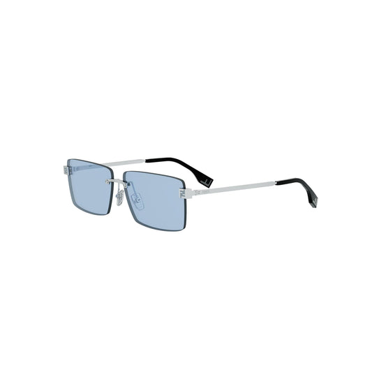 Fendi occhiale da sole Fendi FE40165U