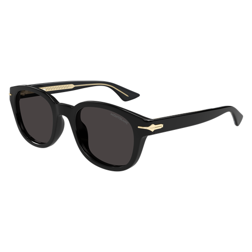 Montblanc occhiale da sole Montblanc MB0435S