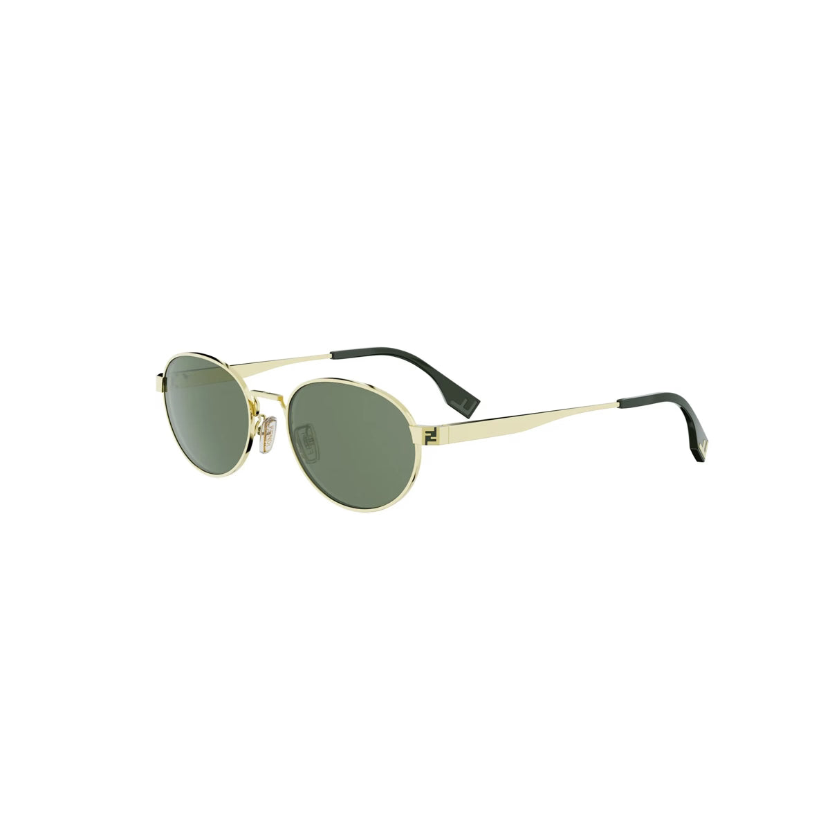Fendi occhiale da sole Fendi FE40180U