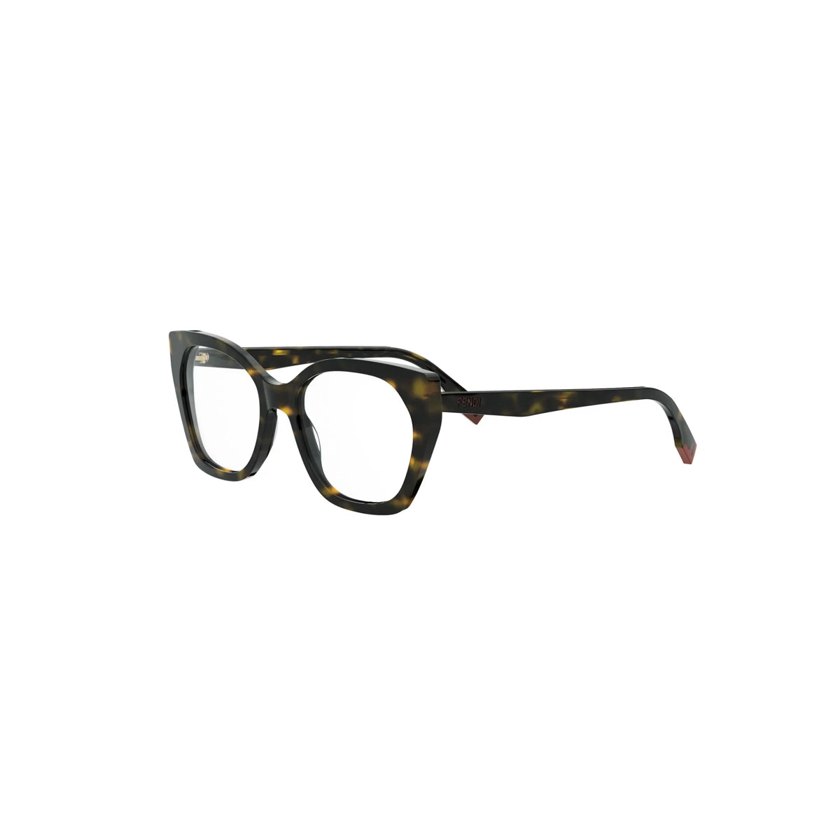 Fendi occhiale da vista FE50136I