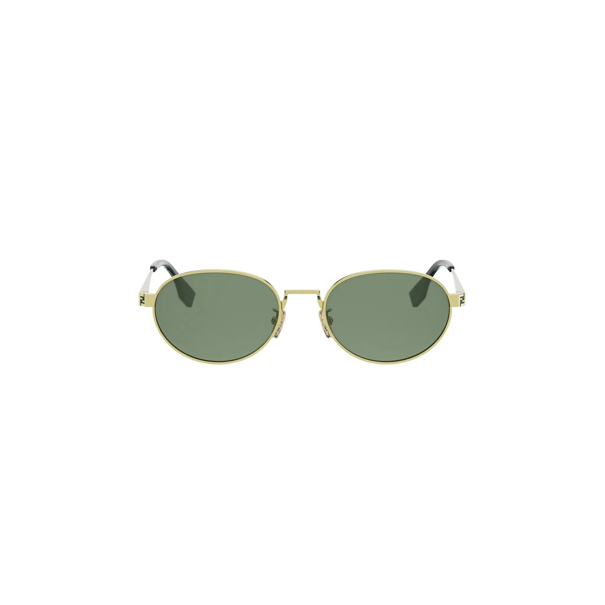Fendi occhiale da sole Fendi FE40180U