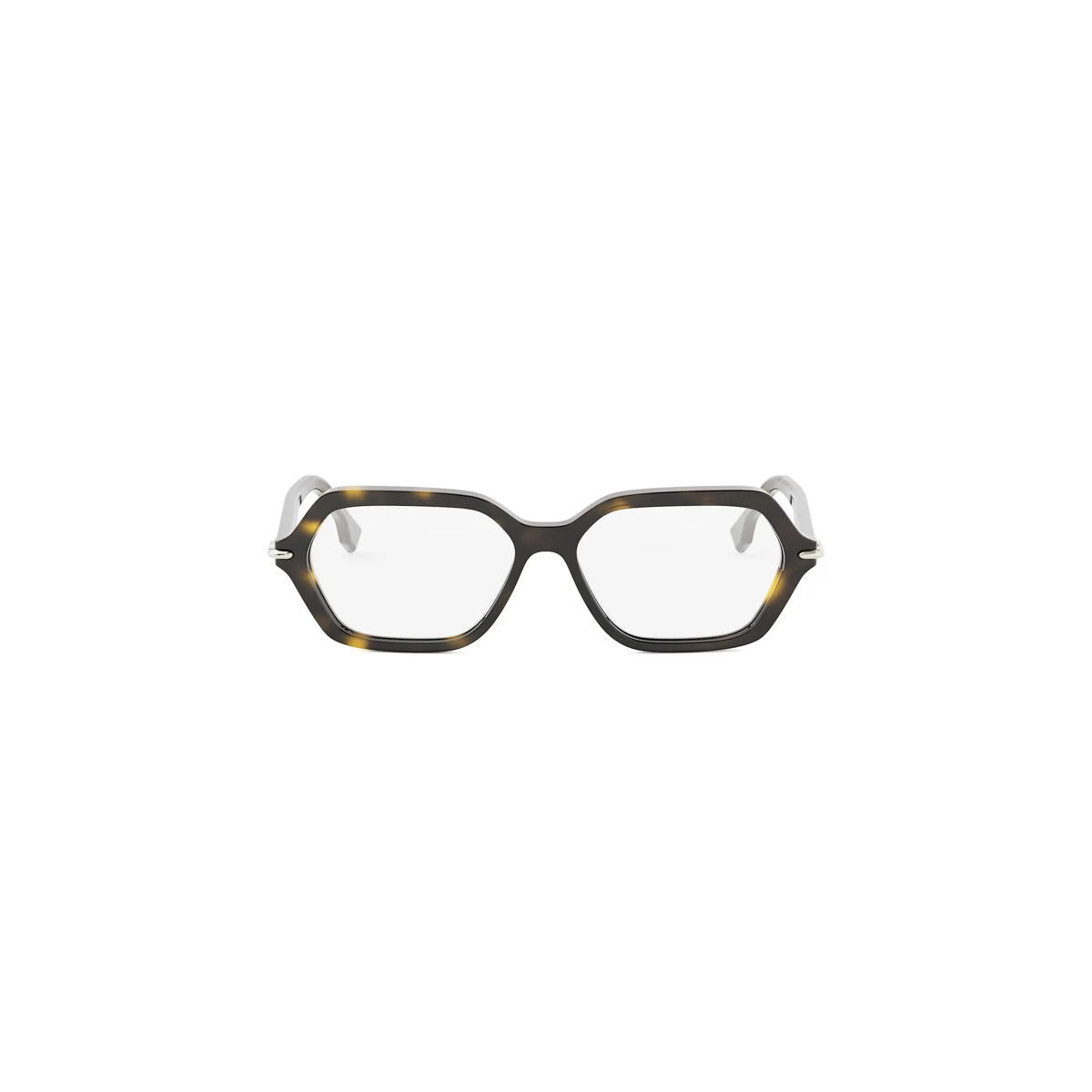 Fendi occhiale da vista FE50125I