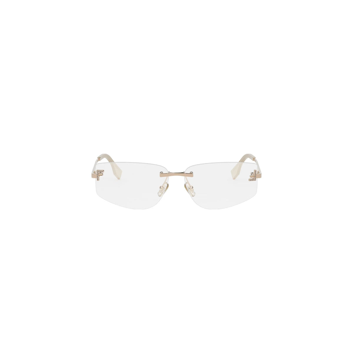 Fendi occhiale da vista FE5116US