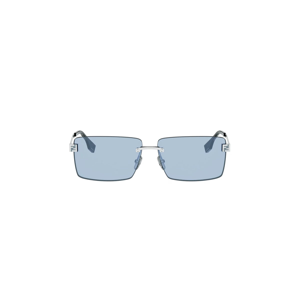 Fendi occhiale da sole Fendi FE40165U