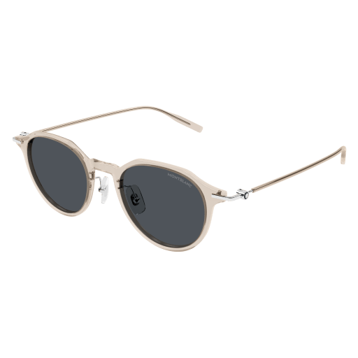 Montblanc occhiale da sole Montblanc MB0355S