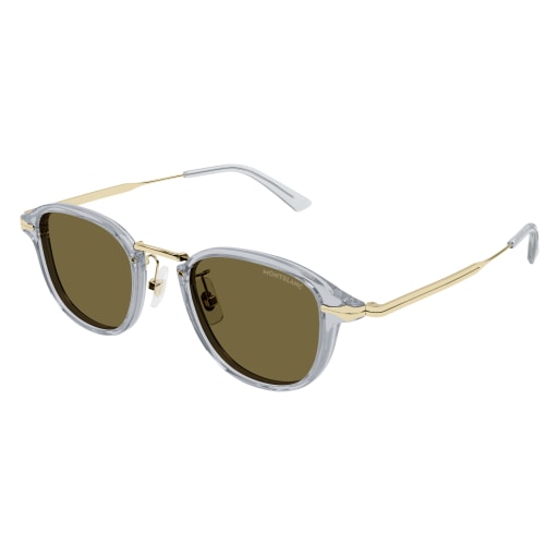 Montblanc occhiale da sole Montblanc MB0336S