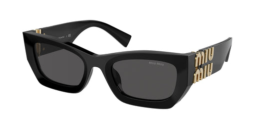 Miu Miu occhiale da sole Miu Miu MU09WS