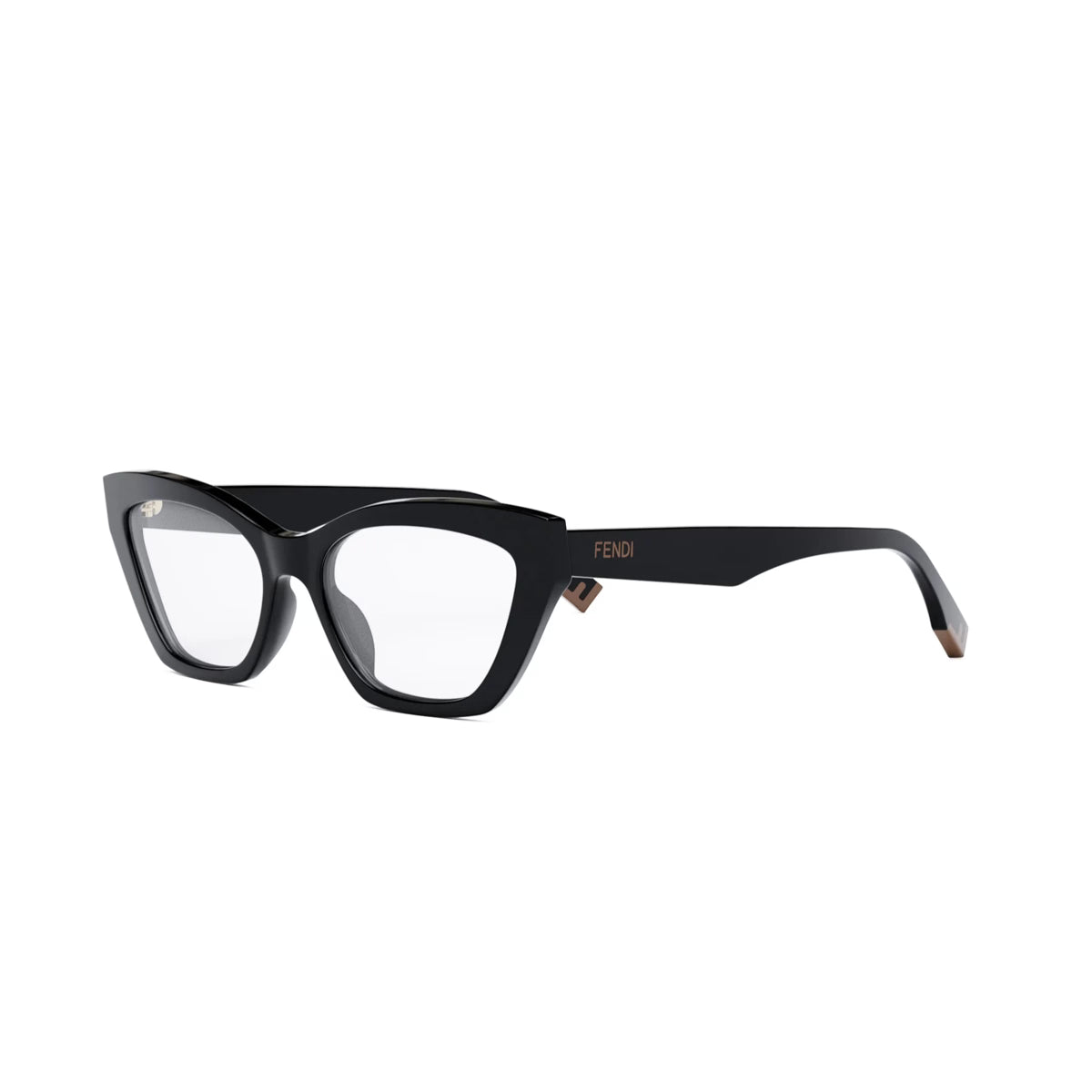 Fendi occhiale da vista FE50067I