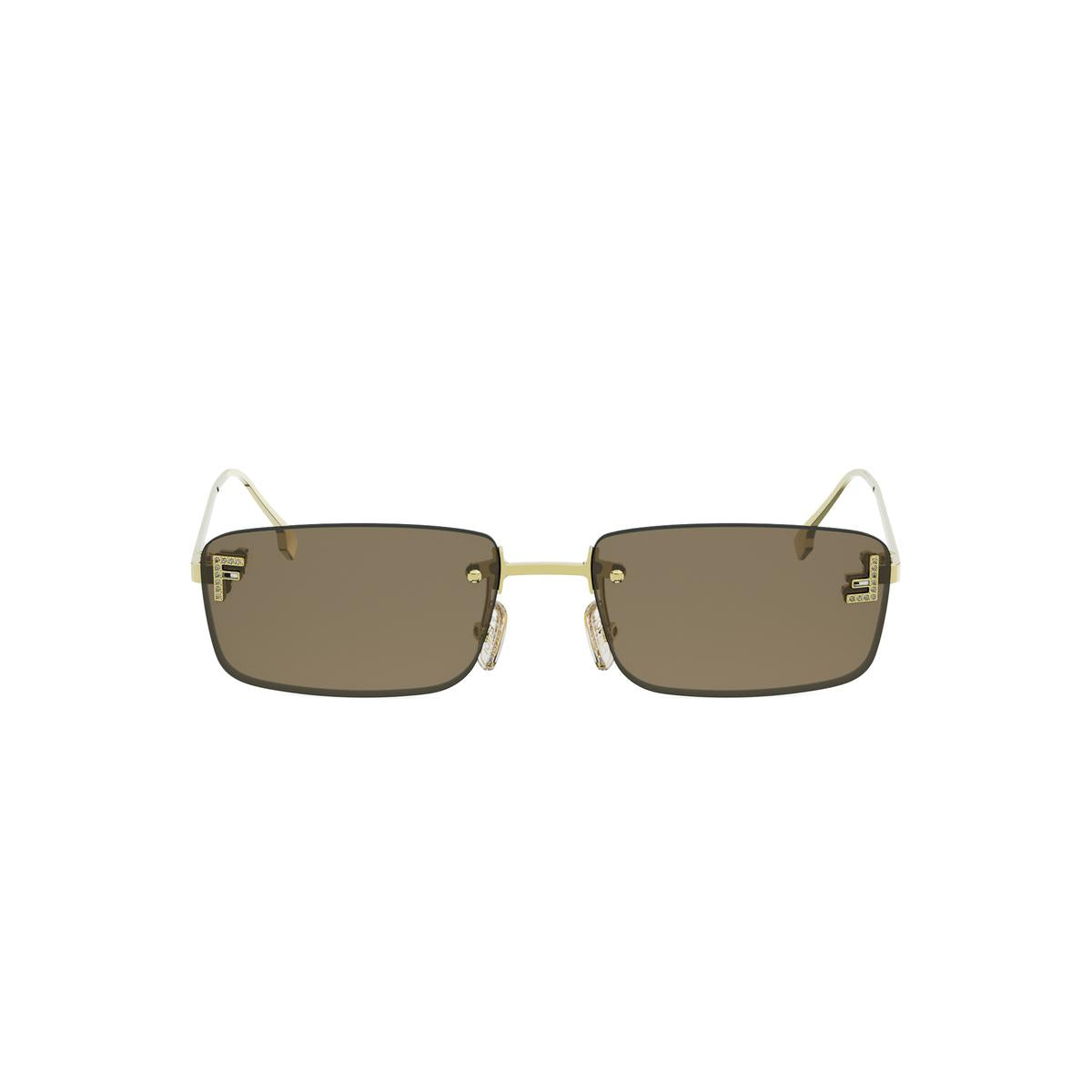 Fendi occhiale da sole Fendi FE4172US