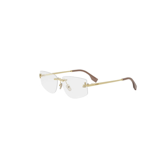 Fendi occhiale da vista FE5116US