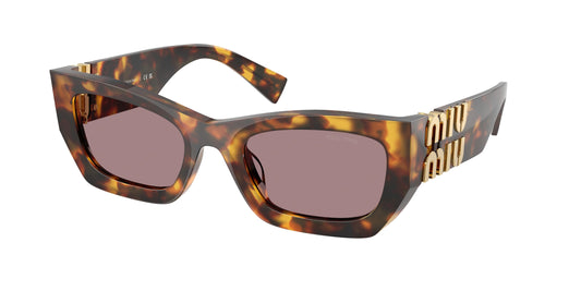 Miu Miu occhiale da sole Miu Miu MU09WS