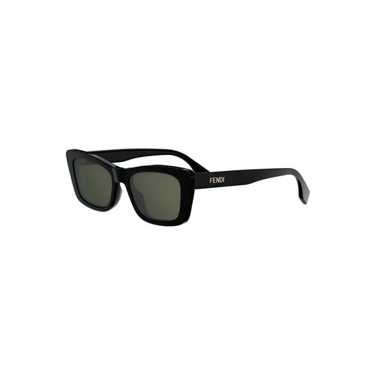 Fendi occhiale da sole Fendi FE40185I