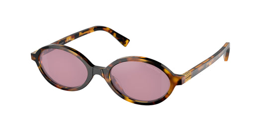 Miu Miu occhiale da sole Miu Miu MU04ZS