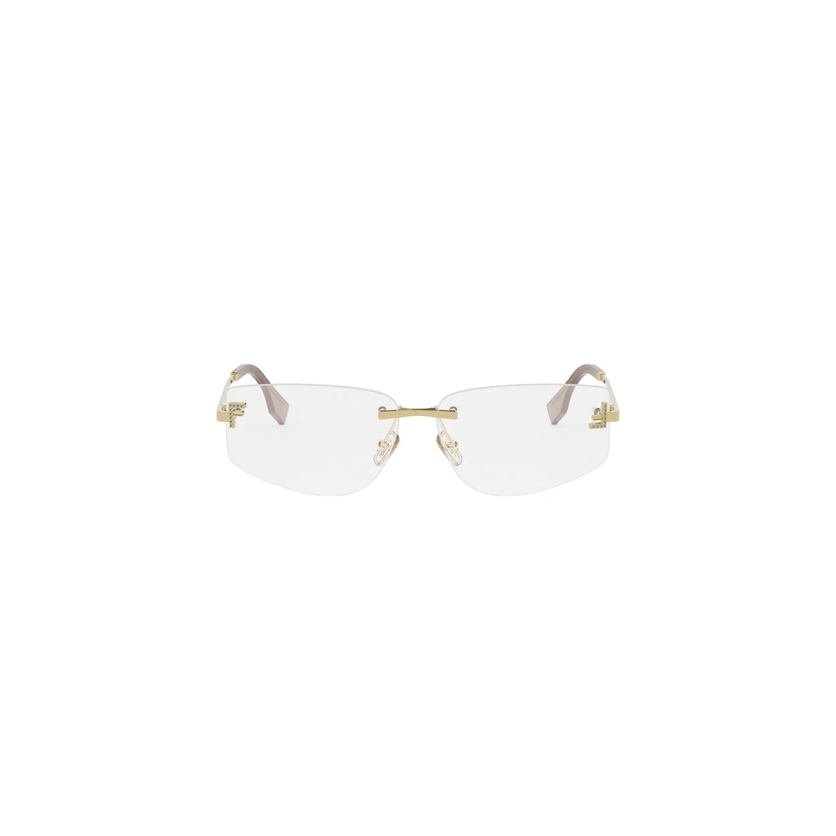 Fendi occhiale da vista FE5116US