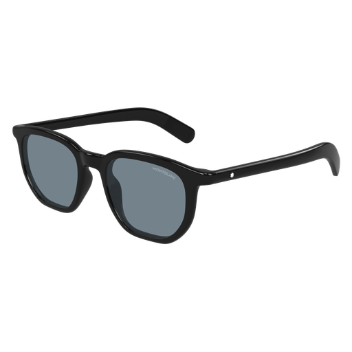Montblanc occhiale da sole Montblanc MB0352S