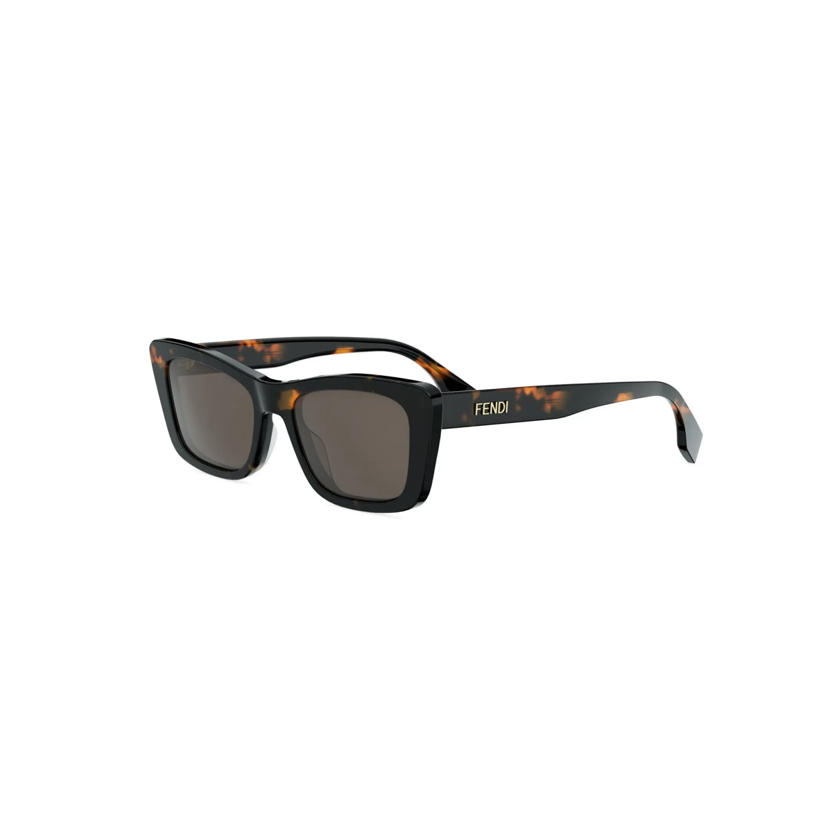 Fendi occhiale da sole Fendi FE40185I