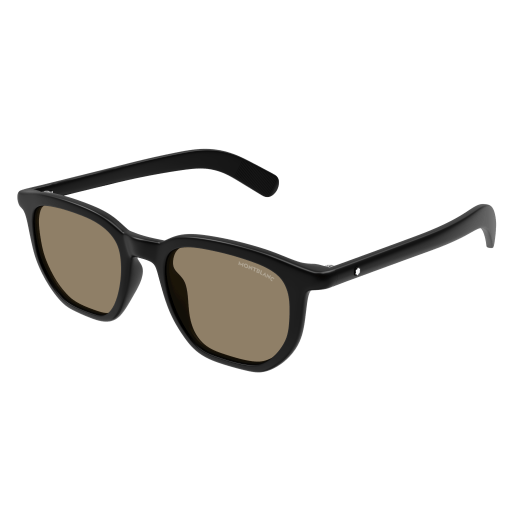 Montblanc occhiale da sole Montblanc MB0352S