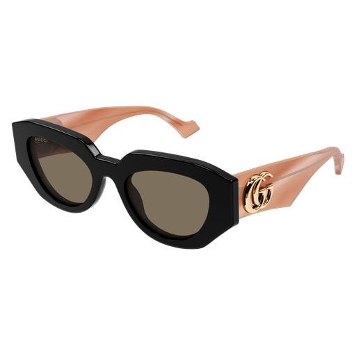 Gucci occhiale da sole Gucci GG1421S