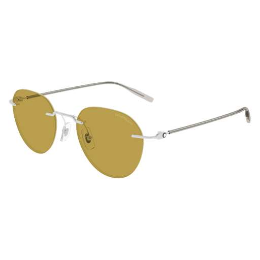 Montblanc occhiale da sole Montblanc MB0428S