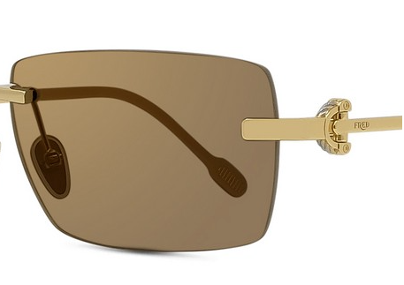 Fred occhiale da sole Fred FG40065U