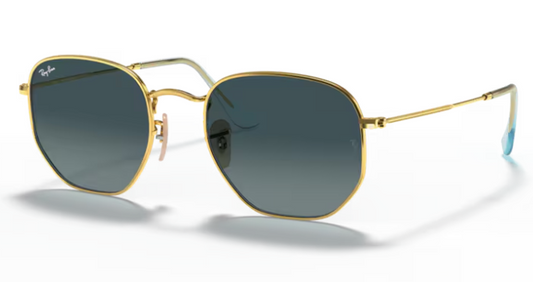 Ray-Ban occhiale da sole RB 3548N