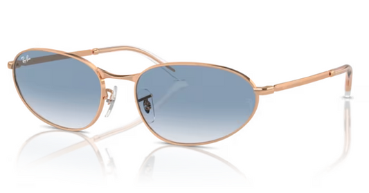 Ray-Ban occhiale da sole RB 3734