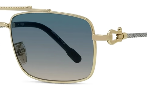 Fred occhiale da sole Fred FG40087U