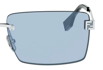 Fendi occhiale da sole Fendi FE40165U