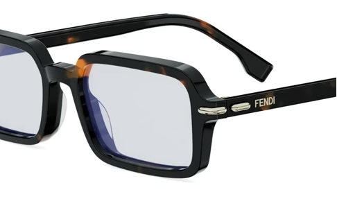 Fendi occhiale da vista FE40174I