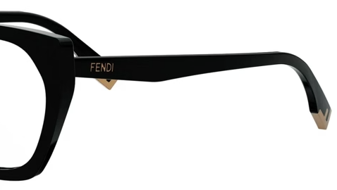Fendi occhiale da vista FE50136I