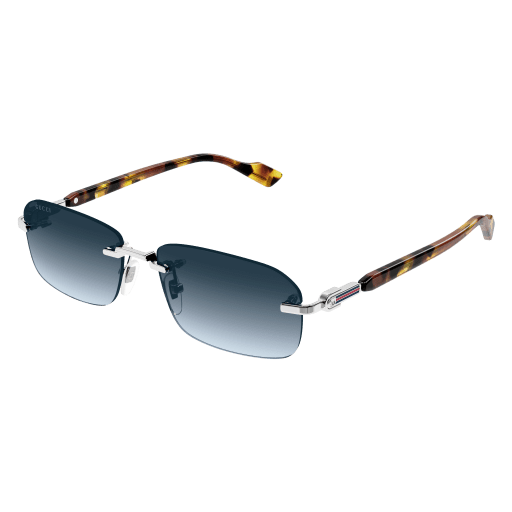 Gucci occhiale da sole Gucci GG1221S