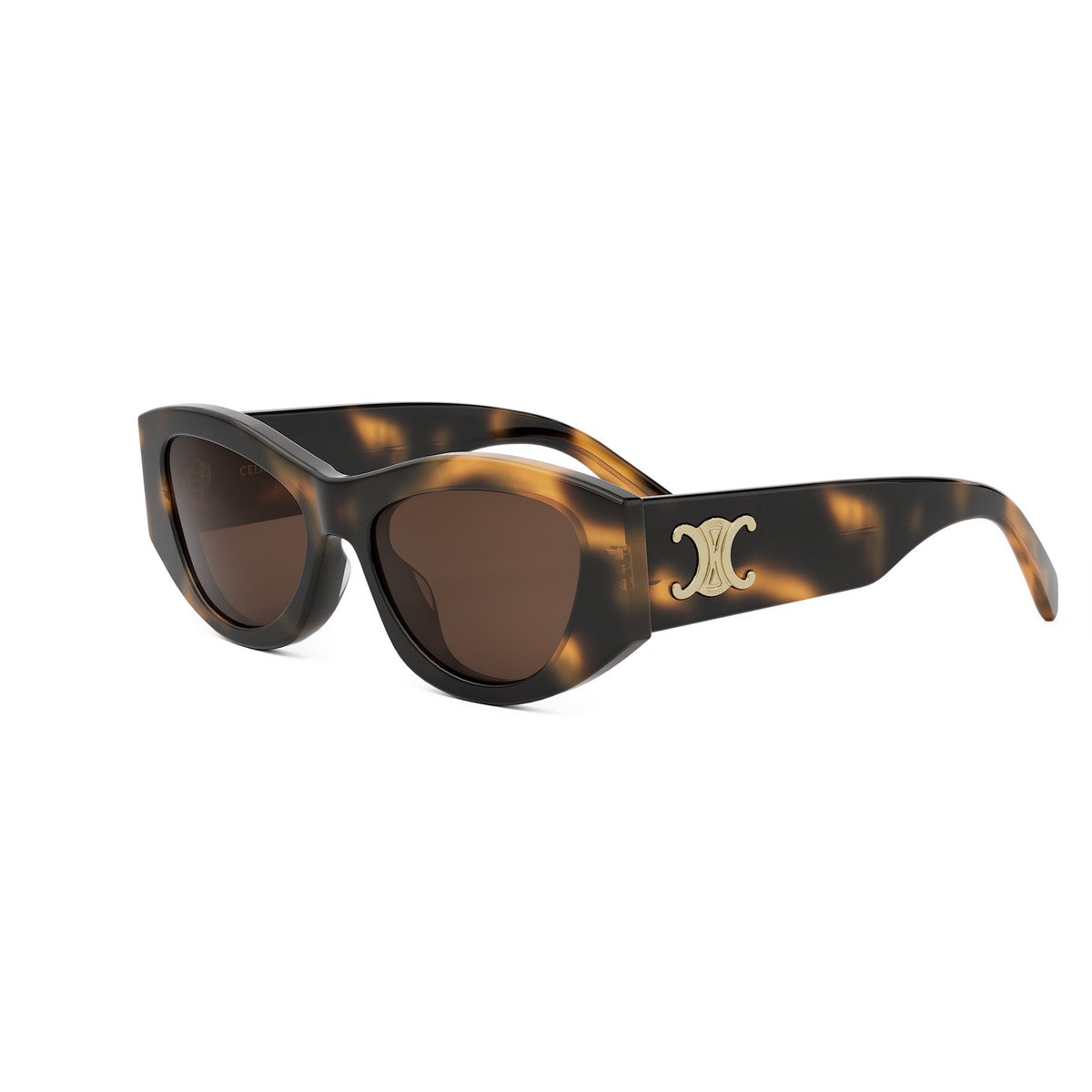 Celine occhiale da sole Celine CL40308U