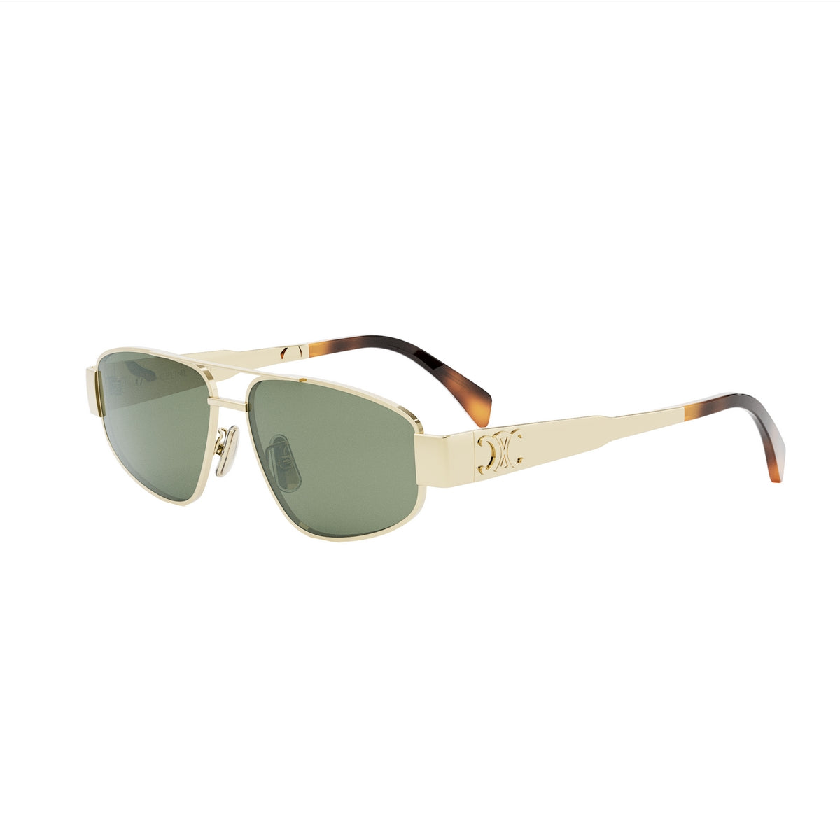 Celine occhiale da sole Celine CL40281U