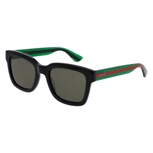 Gucci occhiale da sole Gucci GG0001SN