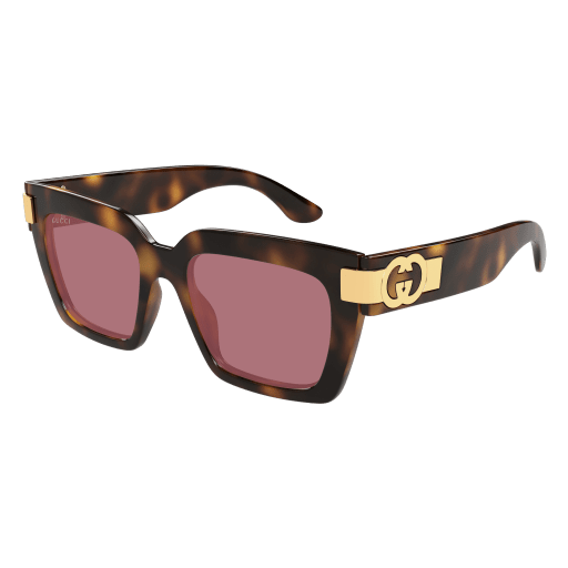 Gucci occhiale da sole Gucci GG1689S